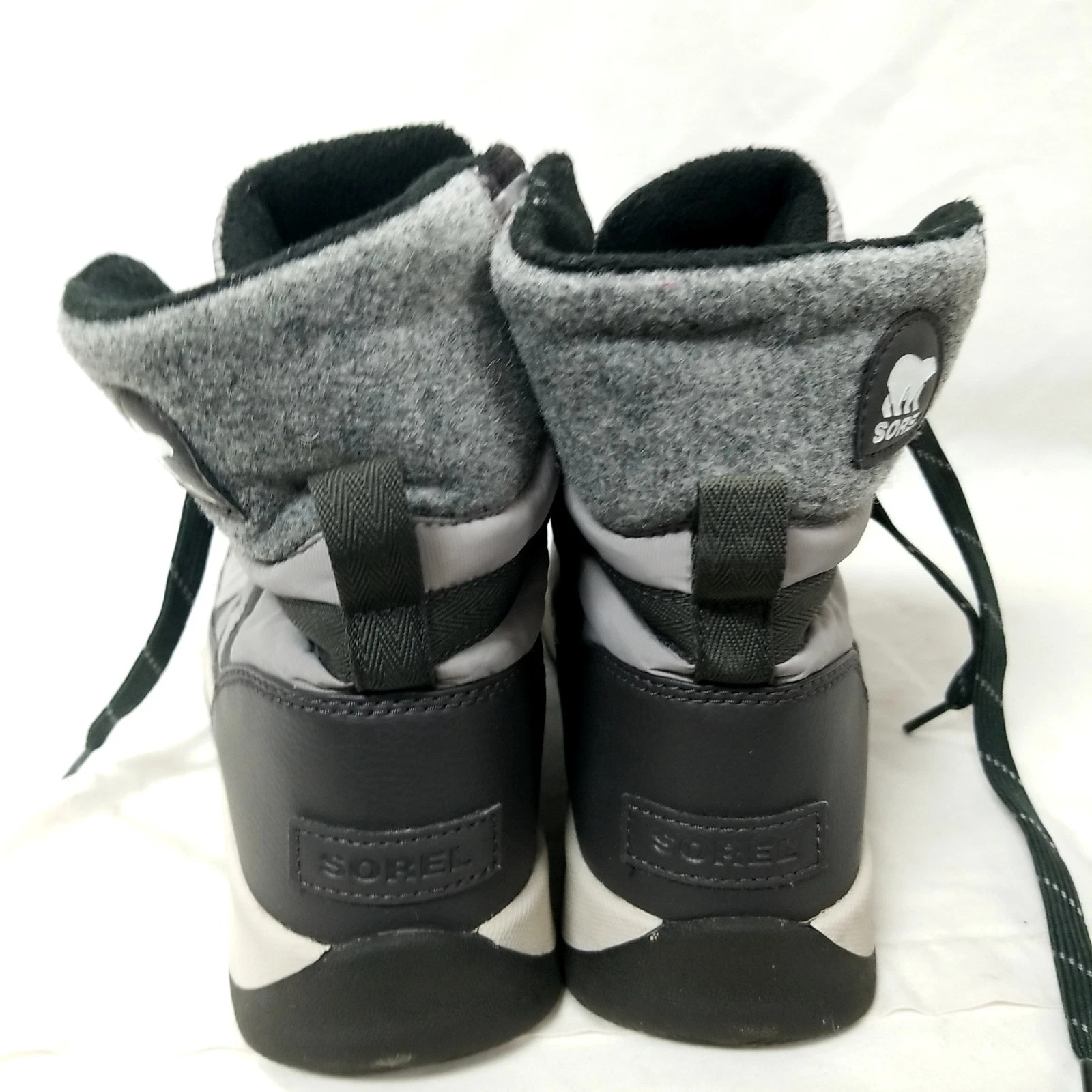 sorel whitney winter snow boots