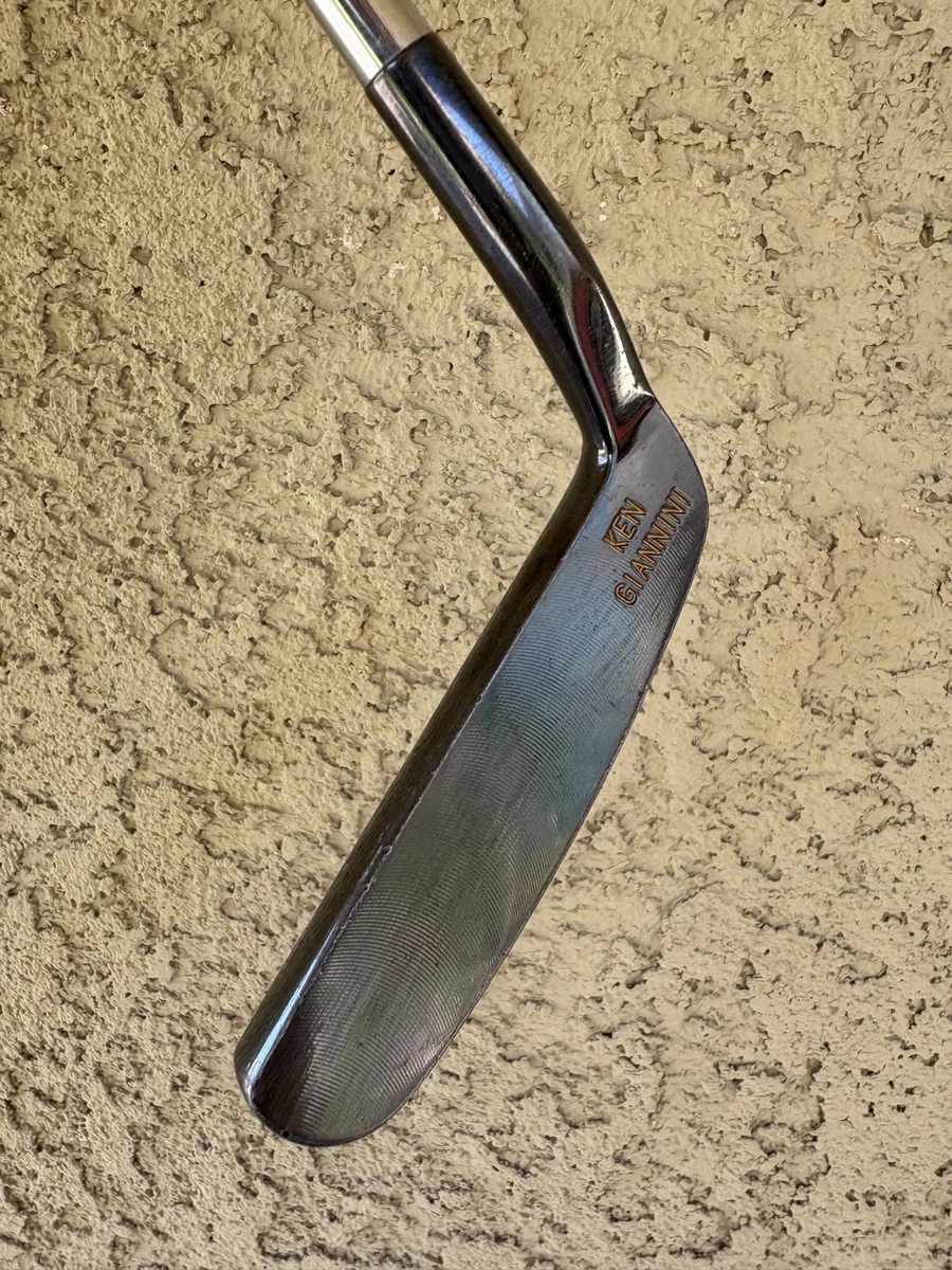 Kenny Giannini Golf Clubs & Equipment for sale | eBay