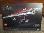 LEGO Star Wars Executor Super Star Destroyer  75356 NIB Disney