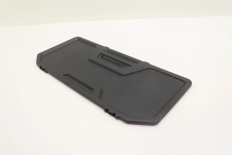 BMW 430I F33 2017-2020 maletero trasero partición panel cubierta OEM 51477300752 Foto 2 de 4