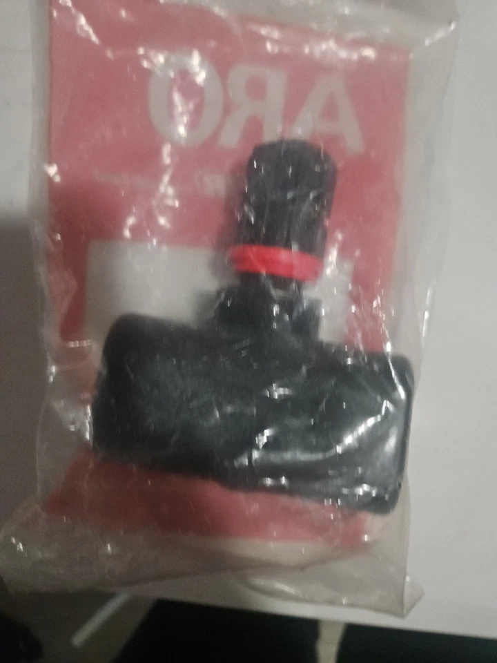 ARO 104104-F06 3/4" Inline Flow Control Valve Ingersoll Rand New - Image 3 of 4