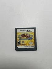 Nintendo DS Kirby Super Star Ultra Game Card Without Case English Version