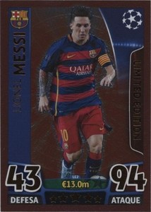 2015 Messi | eBay