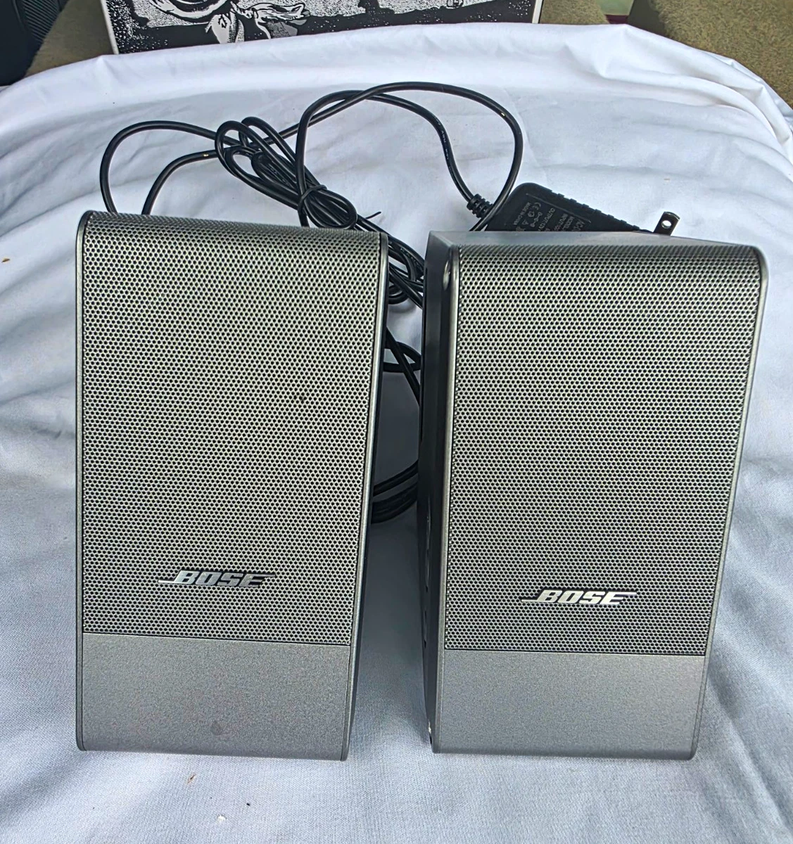 Bose Computer Musicmonitor for sale | eBay