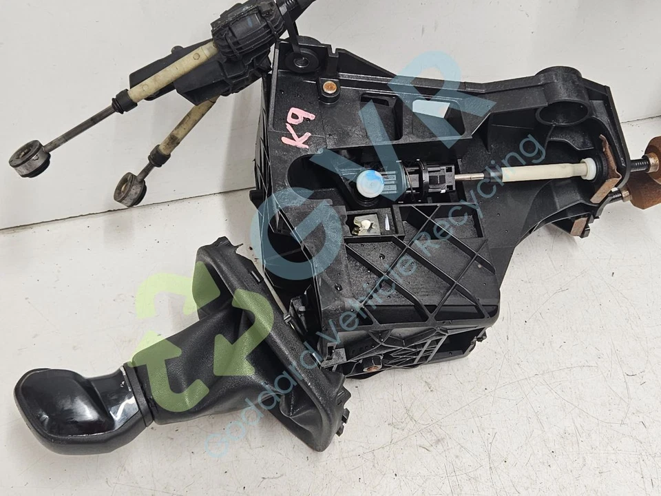 PEUGEOT Partner K9 2018-2024 Manual Gear Shifter & Cables 9814652680 - Image 2 of 4