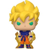 Funko Pop! Animation Dragon Ball Z Super Saiyan Goku Erstauftritt #860