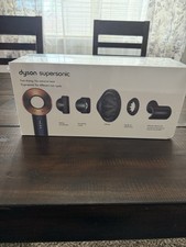 Dyson Supersonic Standard Hair Dryer w/ Diffu...