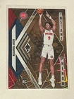 2023 Panini Phoenix Basketball Bronze Lazer Ausar Thompson #4