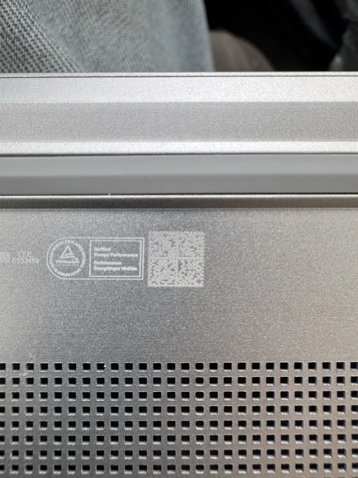 HP Envy X360 2 in 1 13.3” OLED - Image 3 of 4