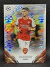 Kai Havertz PULSAR Arsenal 2023-24 Topps Chrome UEFA Club Competitions #20