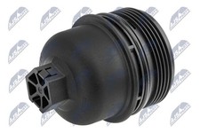 Oil Filter Housing Cover For FIAT NISSAN Nv300 OPEL RENAULT 06-19 7701478537