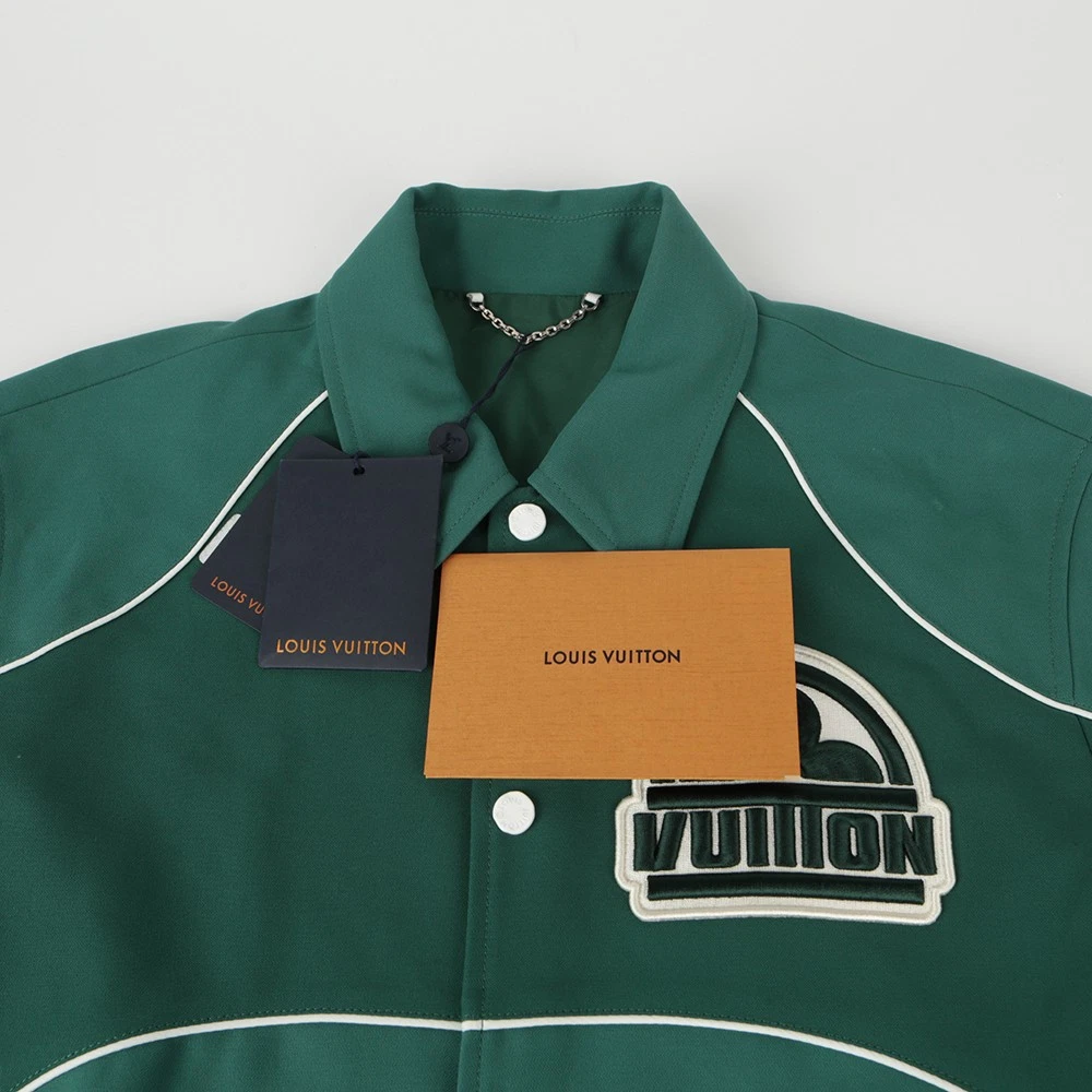 LOUIS VUITTON（LV） Giacca Coach Louis Vuitton 1ABJ0P 46 96089914