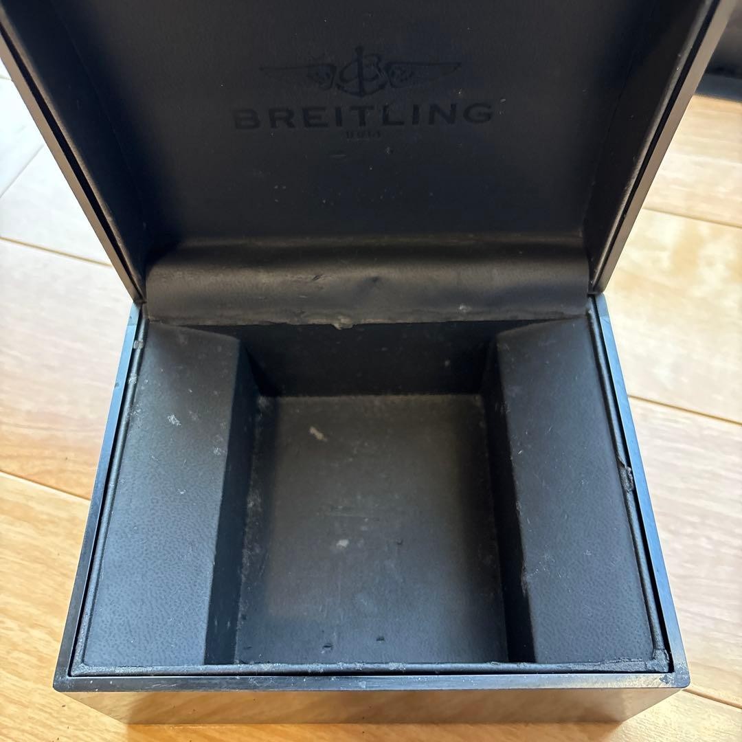 Breitling Super Ocean Steelfish Automatic Watch D… - image 8