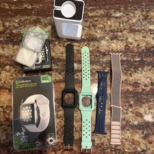 Apple Watch Covers Watch Bands And Charger