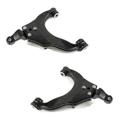 Mevotech Replacement Front Lower Control Arms Pair for Toyota Tacoma 4WD 1995-04