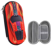 Federmappe 3D Schule große Kapazität wasserdicht Jungen leicht Fest Grundschule