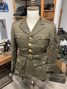 Army Pinks and Greens Uniform | eBay Army Pinks and Greens Uniform | eBay