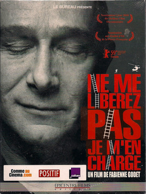 DVD - NE ME LIBEREZ PAS - JE M'EN CHARGE - Film de Fabienne Godet