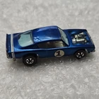 Hot Wheels Redlines King Kuda