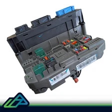 2007-2013 BMW X5 E70 xDrive Diesel Interior Cabin Fuse Box Relay 697638402
