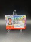 2025 Panini Carter Bryant Dual Autographs (/25) (Raw)