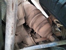 Amortisseur Land Rover DISCOVERY