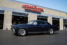1967 Chevrolet Chevelle for Sale