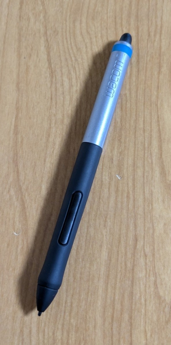 Wacom Intuos LP180 Pen for Tablet Cth-480 Cth-680 Without Eraser