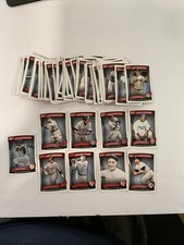 2010 Topps Peak Performance Insert Set of 100 Babe Ruth,Jeter,Mantle,pujols⚾️♨️a