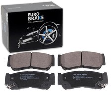 Plaquette de frein Hyundai H-1