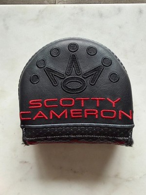 Scotty Cameron Phantom OC Putter Headcover