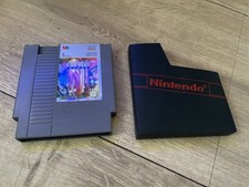 Thumbnail of ebay&reg; auction 267805715426 | California Games, Nintendo Nes, Pal B NOE
