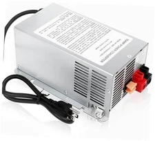 WF-9855-AD,55 Amp RV Power Converter for Lithium WF-9855 Lithium