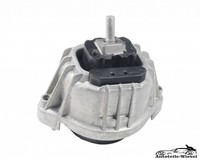 Motorlager Vorne FüR Bmw X1 E91 E93 E92 E90 E82 E88 E87 E81 Z4 Coupe 04-16