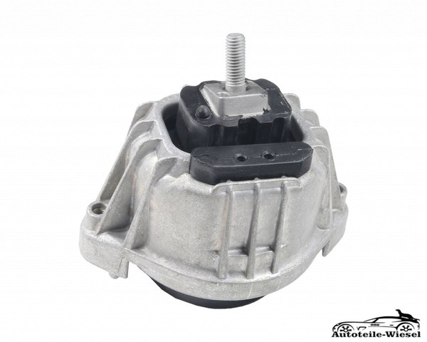 Motorlager Vorne FüR Bmw X1 E91 E93 E92 E90 E82 E88 E87 E81 Z4 Coupe 04-16-image