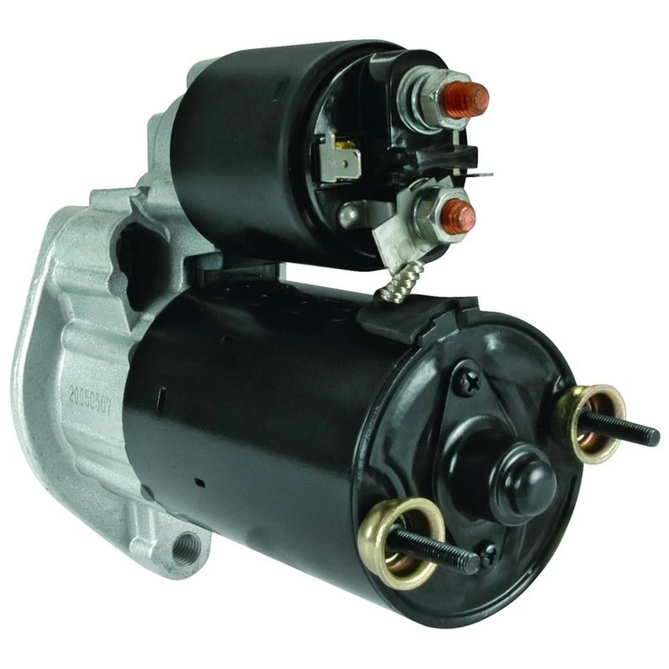 New Starter For Audi A4 VW Passat 1.8L 1997-2005 06B-911-023, 06B-911-023X - Image 2 of 4