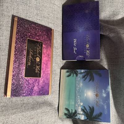 small Eye Shadow pallet, price e/a,  you select.