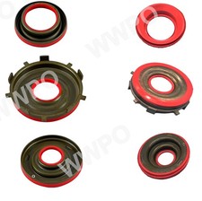 4l60e 4l65e 4l70e Alto Red Eagle Hi Performance Molded Piston Kit