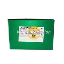 Brand New Schneider Electric LXM32AD30M2 Lexium 32 LXM32A Servo Drive