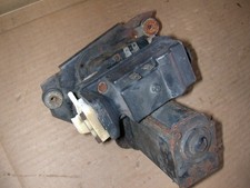 Delco Single-1 Speed 12v Wiper Motor 5045473 - 1963-65 Chevy Impala - Parts Delco Single-1 Speed 12v Wiper Motor 5045473 - 1963-65 Chevy Impala - Parts