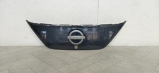 GENUINE NISSAN LEAF ZE1 MK2 FRONT BUMPER GRILLE GRILL P/N  62072-6WK5A