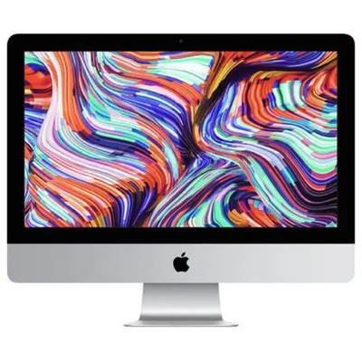 Apple iMac i5 3.0GHz 8GB 1TB 21.5'' (2019)