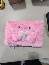 FAO Schwarz Valentines Glow Brights Plush Love Letter with sound and lights NEW