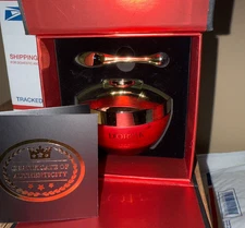 D'OR24K Prestige Dermatox Bio Thermal Red Caviar Cream 