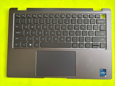 Dell Latitude 9430 2-in-1 2-in-1 C Shell Palmrest Kbd R0J9D 0R0J9D S10