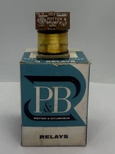 Potter Brumfield Relays GA IA