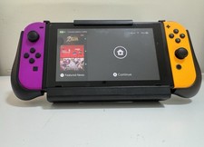 YOBWIN Portable Nintendo Switch Charging Case...