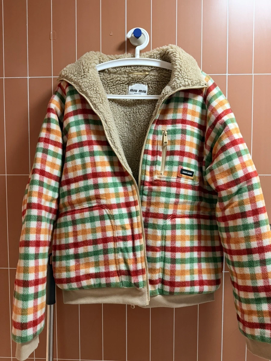 Miu Miu Coats, Jackets & Vests for Women for sale | Shop with