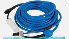 9995861 DIY Cable Swivel 2 Wire 60ft Replacement for Robotic Pool Cleaner NEW