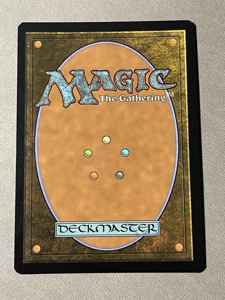 Forth Eorlingas! Showcase Scrolls Foil 460 LoTR MTG LTC NM - Image 2 of 2